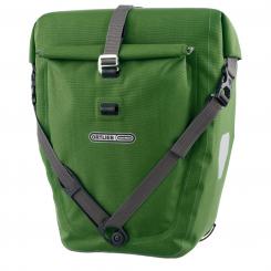 Back-Roller Plus QL2.2 Hinterradtasche 
