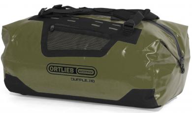 Duffle (Volumen 110 L / Gewicht 1.49 Kg) 