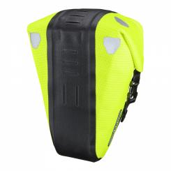 Saddle-Bag Two 4,1 High Visibility Satteltasche (Volumen 4,1 Liter / Gewicht 0,26kg) 
