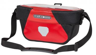 Ultimate Six Classic S Lenkertasche (Volumen 5 Liter / Gewicht 0,524kg) 