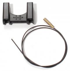 Verlängerungsadapter für Handlebar Mounting-Set 