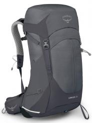 Damen Sirrus 26 Wanderrucksack  (Volumen 26 Liter / Gewicht 1,2kg) 