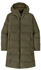 Damen Jackson Glacier Parka 