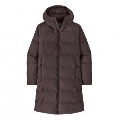 Damen Jackson Glacier Parka 