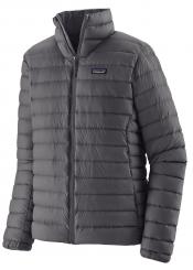 Herren Down Sweater 