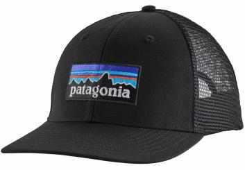 P-6 Logo Trucker Hat 