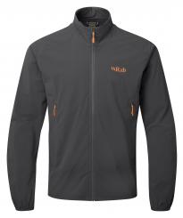 Herren Borealis Tour Softshelljacke 