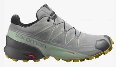 Damen Speecross 5 GTX Trailrunningschuh 