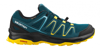 Herren Custer GTX Multifunktionsschuhe 