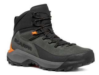 Herren Mustang TRK GTX Wanderstiefel 