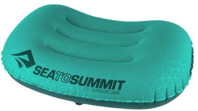 Aeros Ultralight Pillow Large (44 x 32 x 14 cm) 