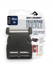 Field Repair Buckle - 50mm Side 1 Pin (1 Stück) 