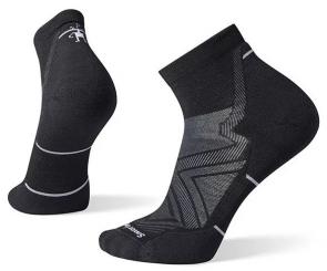 Herren Run Targeted Cushion Ankle Socken 
