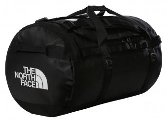 Base Camp Duffel L (Volumen 95 Liter / Gewicht 1,84kg) 