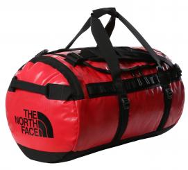 Base Camp Duffel M (Volumen 71 liter / Gewicht 1,62kg) 