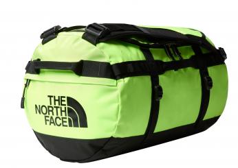Base Camp Duffel S (Volumen 50 Liter / Gewicht 1,195kg) 
