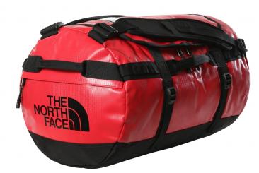 Base Camp Duffel S (Volumen 50 Liter / Gewicht 1,195kg) 