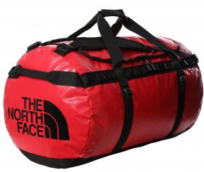 Base Camp Duffel XL (Volumen 132 Liter / Gewicht 1,965kg) 