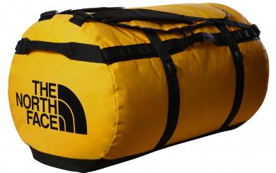 Base Camp Duffel XXL (Volumen 150 Liter / Gewicht 2,85kg) 