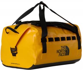 Base Camp Waterproof Duffel 50 (Volumen 55 Liter/ Gewicht 1,34kg) 