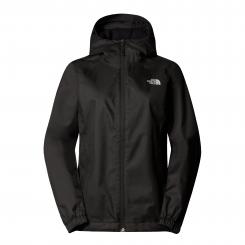 Damen Quest Regenjacke 