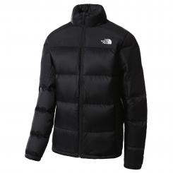 Herren Diablo Daunenjacke 