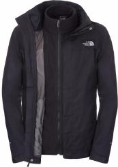 Herren Evolve II Triclimate 3in1 Jacke 