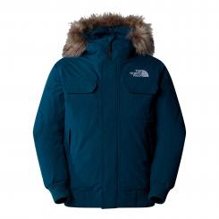 Herren McMurdo Bomberjacke 