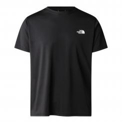 Herren Reaxion AMP Crew 