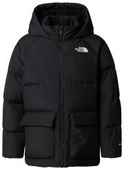 Kinder Teen North Down Fleece Parka 