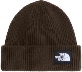 Salty Lined Beanie 