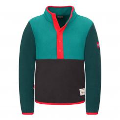 Kinder Flekkefjord Fleecepullover 