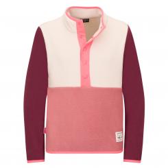 Kinder Flekkefjord Fleecepullover 