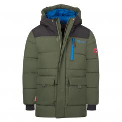 Kinder Torsvag Parka 