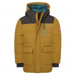 Kinder Torsvag Parka 