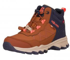 Kinder Trolltunga Hiker Mid XT Wanderstiefel 