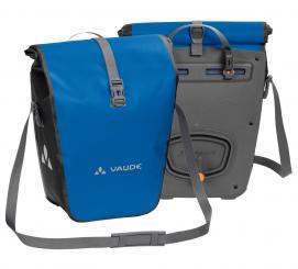 Aqua Back Hinterradtaschen (1 Paar, Volumen 2 x 24 Liter / Gewicht 2 x 0,97kg) 