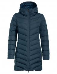 Annecy daunenmantel damen