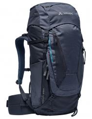 Damen Asymmetric 38+8 Trekkingrucksack 