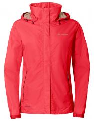 Damen Escape Light Regenjacke 