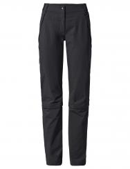 Damen Farley Stretch Capri T-Zip III Pants 