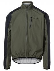 Herren Drop III Fahrrad-Regenjacke 