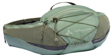 Uphill Hip Pack 2 Hüfttasche (Volumen 2 Liter / Gewicht 0,17 kg) 