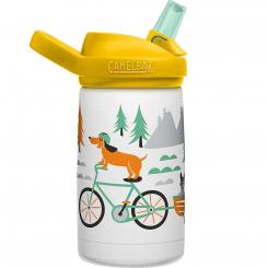 eddy+ Kinder Thermosflasche 350 ml 