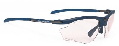 Rydon Running Pacific Blue ImpactX Photochromic 2Red Sportbrille 
