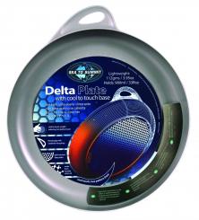 Delta Plate 