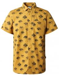 Herren T-Shirt Baytrail Pattern Shirt 