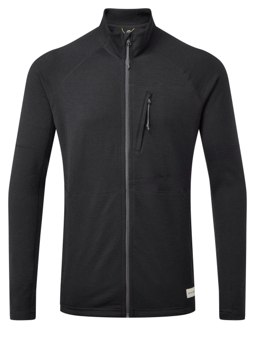 Artilect Herren Eldorado Merino Jacket