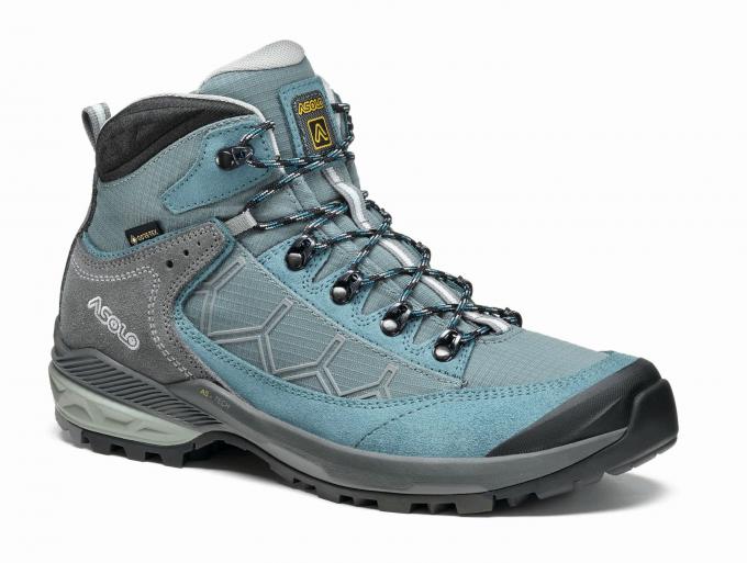 Asolo Damen Falcon Evo GV ML Wanderstiefel