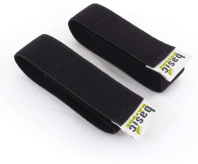 Basic Nature STRAPits 30 cm (1 Paar)
